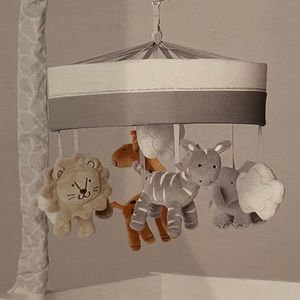Mobile for crib
